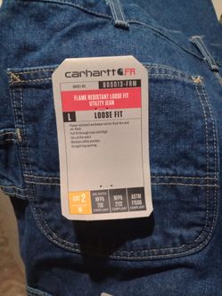 Carhartt pants