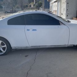 2004 Infiniti G35
