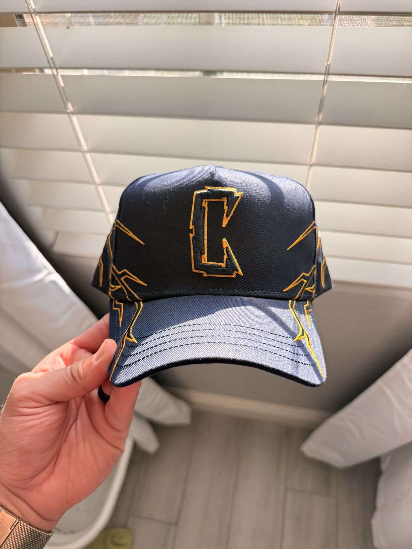Los Supply Limited Edition Hat