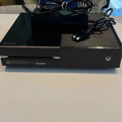 Xbox One 