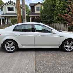2006 Acura TL