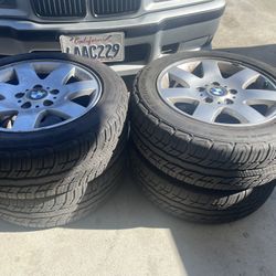 Chevy Silverado Wheels And Tires