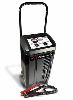 Schumacher 200a BatteryCharger