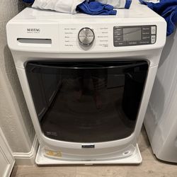 Maytag Washing Machine