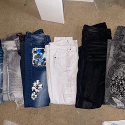 Clothes Lot For Sale