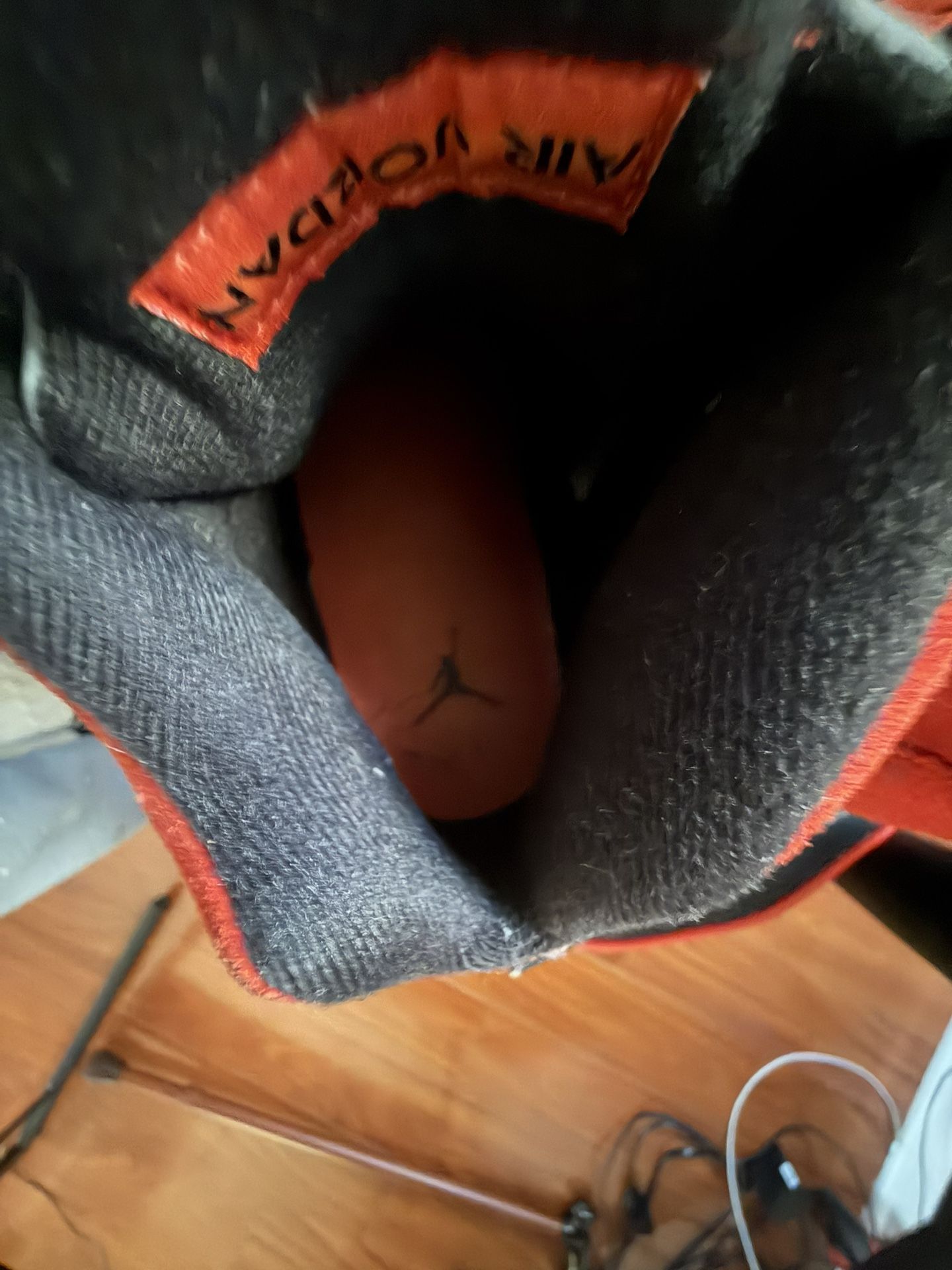 Jordan 5 Land On Mars