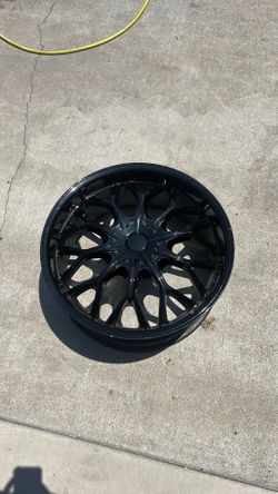 Black 20/8