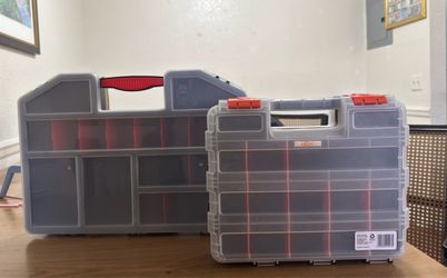 Containers storages
