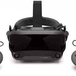 Valve Index VR Kit