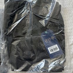 Cherokee XXS WW110P black NWT