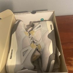 Air Jordan 4 SE