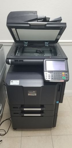 Kyocera Black and White Printer
