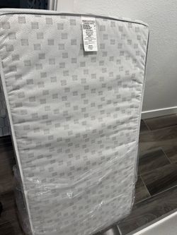 Beauty rest Crib mattress