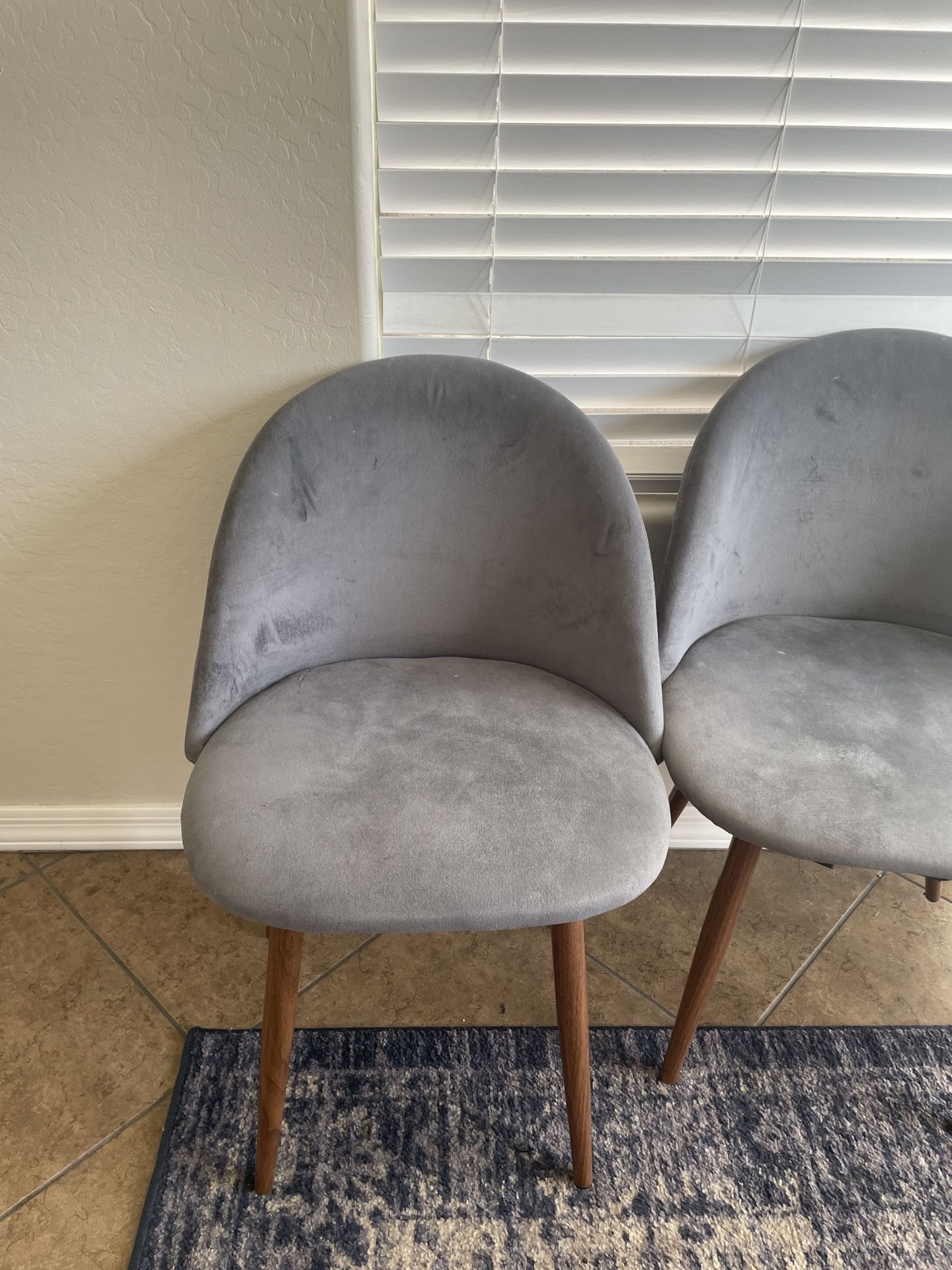 Dining Chairs Set Of 4