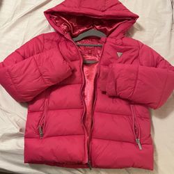 Guess Jacket Girls Size  10 