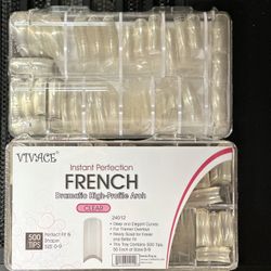 🆕VIVACE Tips #24012 