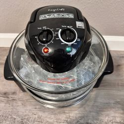 Convection Countertop Air Fryer