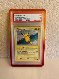 Pokemon Card