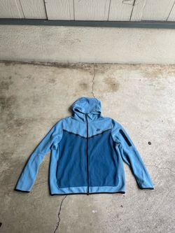 Nike tech hoodie size XL