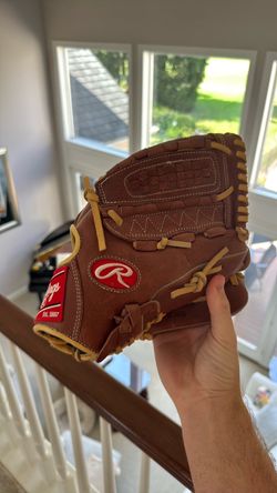 Rawlings S1200BS 12” glove