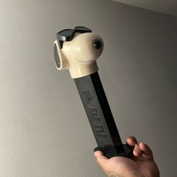 Snoopy Pez 