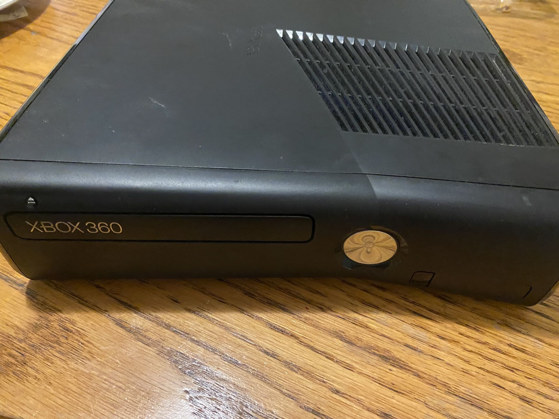 XBOX 360