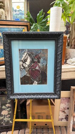 Picasso beautiful Art