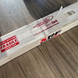 99-04 Ford F250 Drag Link Kit 2wd 