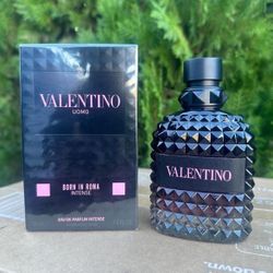 Valentino Uomo Intense
