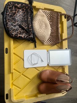 Multi items for women