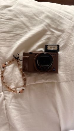 Sony zv1