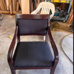 Sillas , Chairs