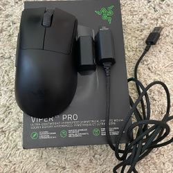 Razer DeathAdder V3 Pro