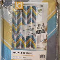 Shower curtains - Brand New, Various Styles