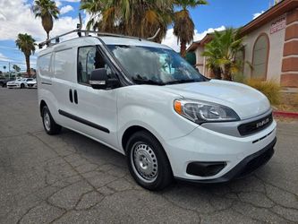2022 Ram ProMaster City
