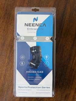 NEENCA Knee Brace Size XL
