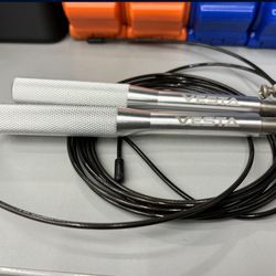 Competition Speed Jump Rope🔥 