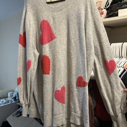 Women’s Sweatshirts