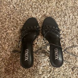 Very cute heels