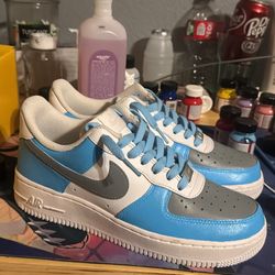 Air Force 1s