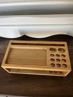 Makeup Holder/brush Holder