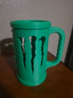 Monster Energy "Kyle Cup"