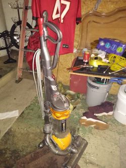 Dyson DC25 $150 OBO
