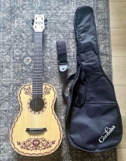 Cordova  mini Guitar