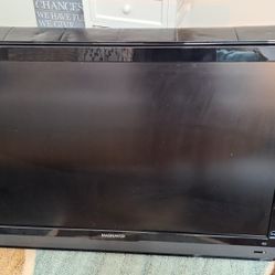 Magnavox 42MF438B/F7 42-Inch 1920 x 1080p LCD HDTV (Black) 