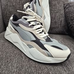 Puma Shoes Size 12 Hombre 