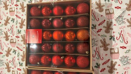 Ornaments