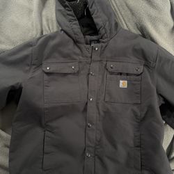 Brand New Carhartt Heavy Jacket