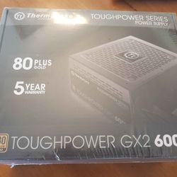 Toughpower GX2 600W
