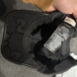 Gucci Hat